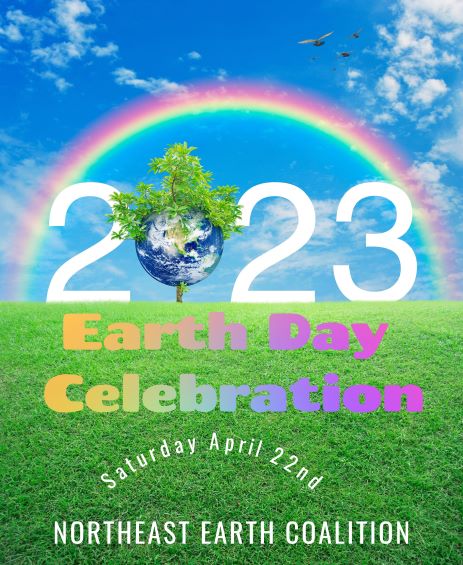 Earth Day 2023 Images