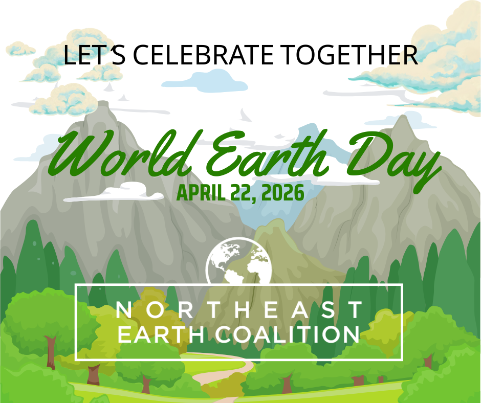 Earth Week Celebration