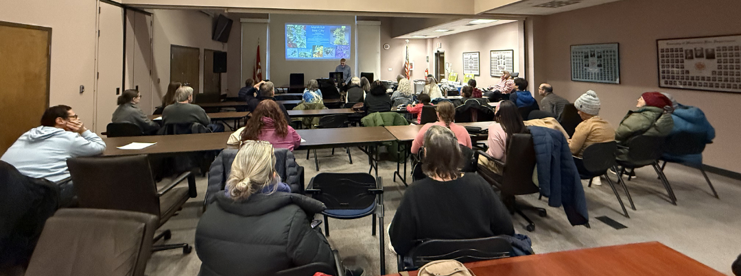 Montclair Bee City Kickoff a Success